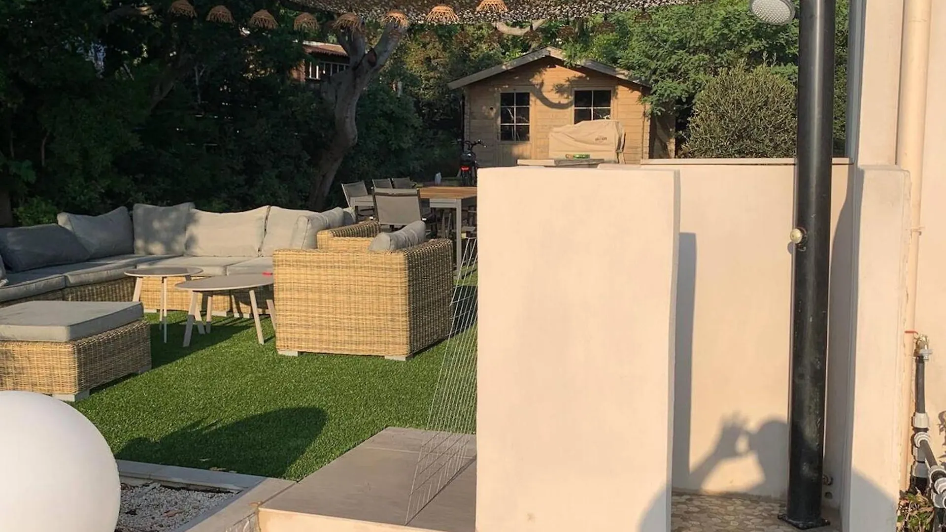 Maison Accueillante A Roquebrune-Sur-Argens Avec Piscine Privee Francie