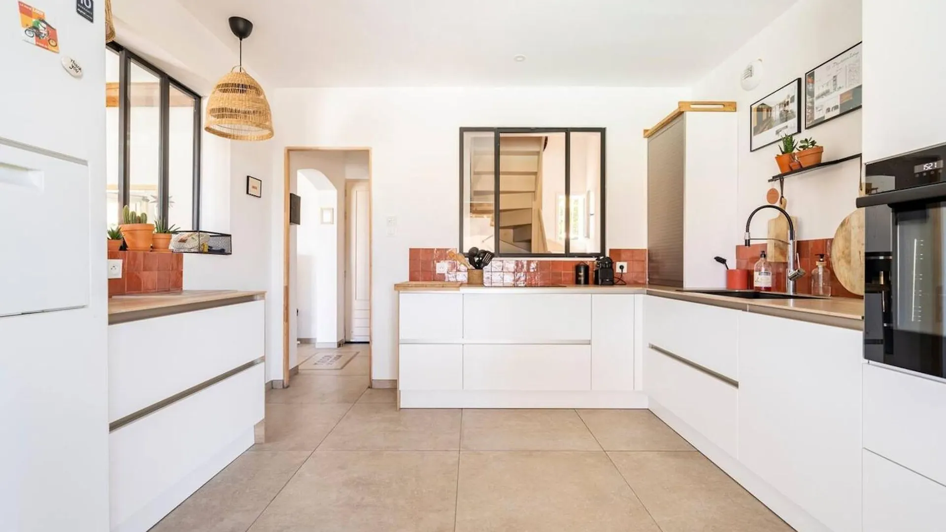 Prázdninový dům Maison Accueillante A Roquebrune-Sur-Argens Avec Piscine Privee Francie