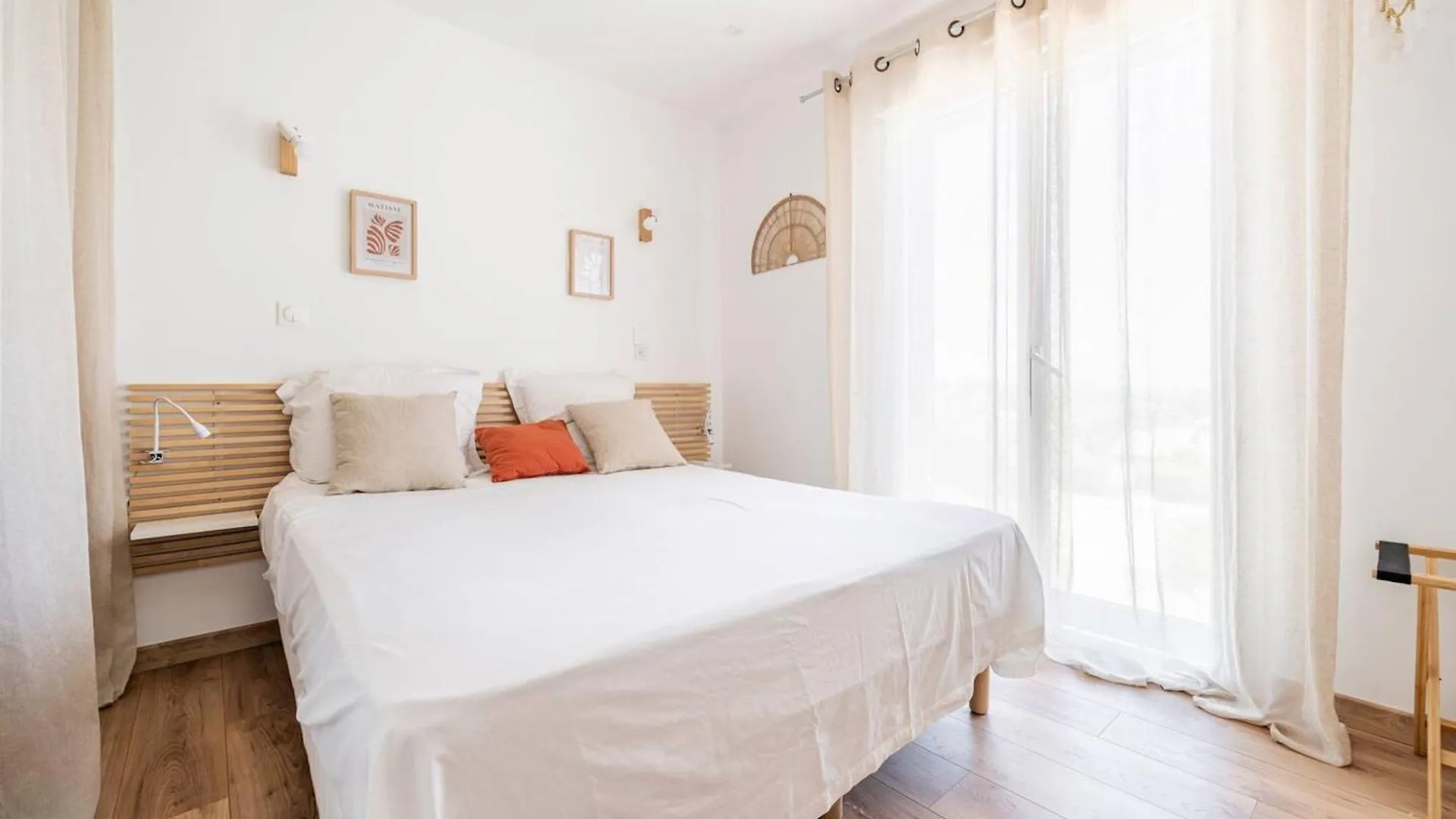 Maison Accueillante A Roquebrune-Sur-Argens Avec Piscine Privee Francie