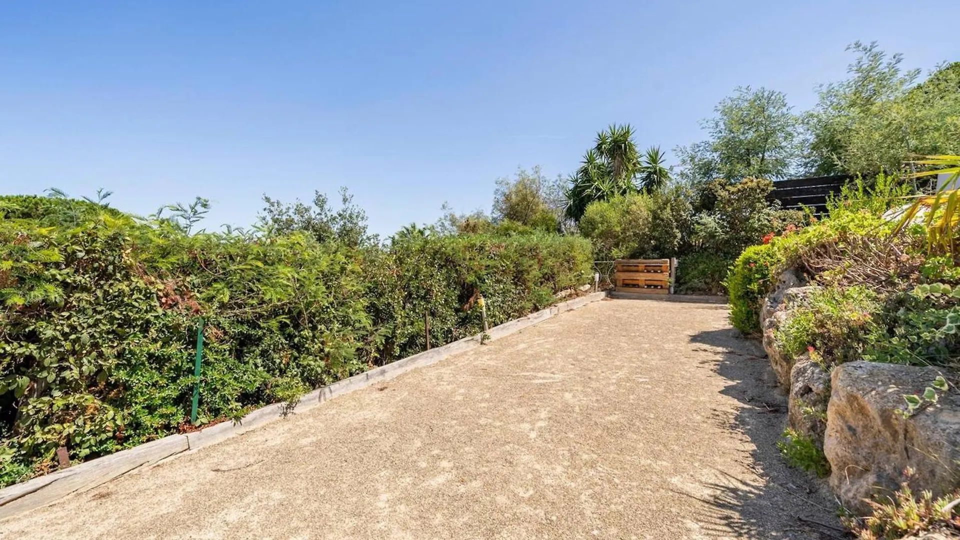 Prázdninový dům Maison Accueillante A Roquebrune-Sur-Argens Avec Piscine Privee Francie