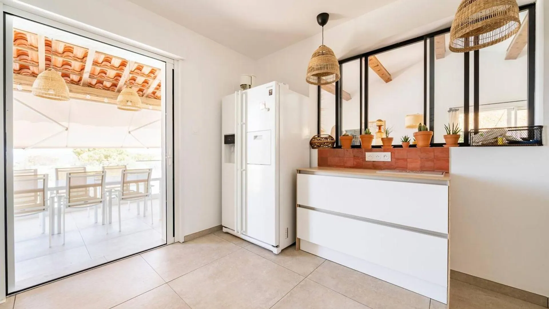 Holiday home Maison Accueillante: Roquebrune Retreat with Private Pool