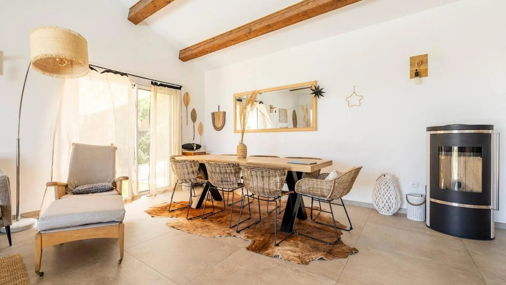 Maison Accueillante: Roquebrune Retreat with Private Pool Holiday home Roquebrune-sur-Argens